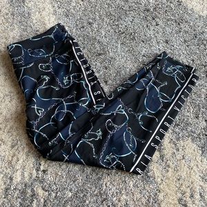 Victoria Sport Knockout Tights